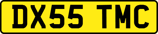 DX55TMC