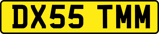 DX55TMM