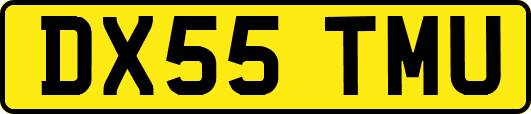 DX55TMU