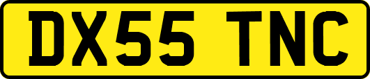DX55TNC
