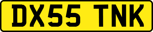 DX55TNK