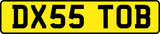 DX55TOB