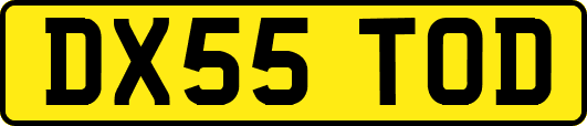 DX55TOD