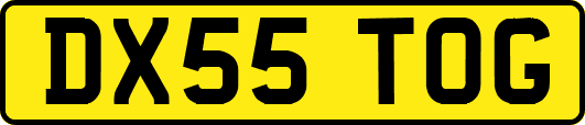 DX55TOG