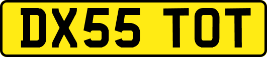 DX55TOT