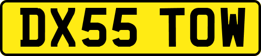 DX55TOW