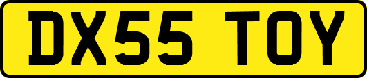 DX55TOY