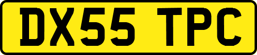 DX55TPC