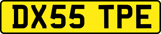 DX55TPE