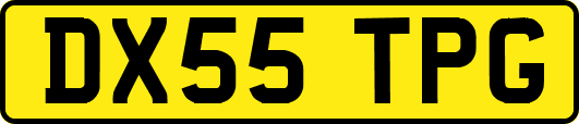DX55TPG