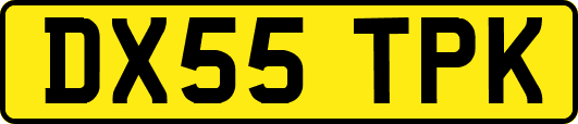DX55TPK