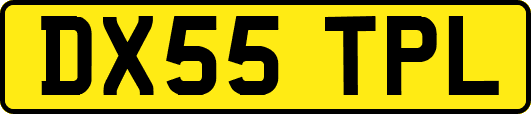 DX55TPL