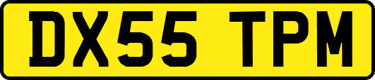 DX55TPM