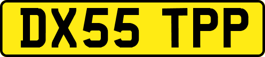 DX55TPP