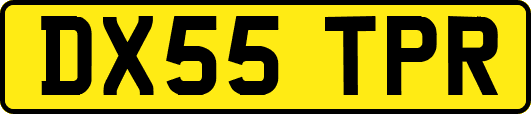 DX55TPR