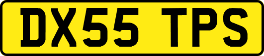 DX55TPS
