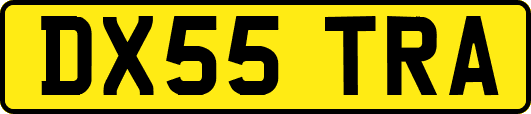 DX55TRA