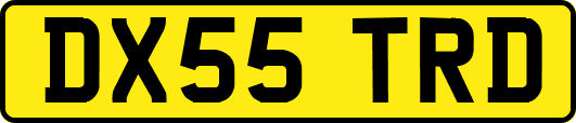 DX55TRD