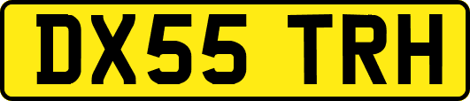 DX55TRH
