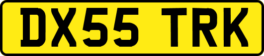 DX55TRK