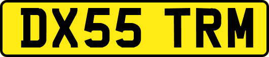 DX55TRM