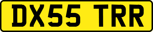 DX55TRR