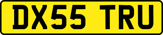 DX55TRU
