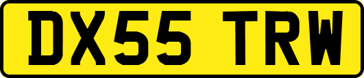 DX55TRW