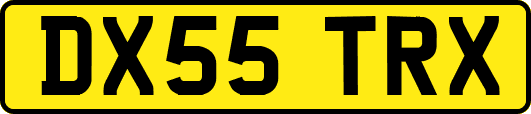 DX55TRX