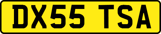 DX55TSA