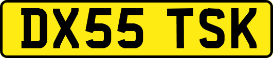 DX55TSK