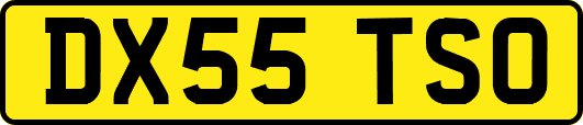 DX55TSO