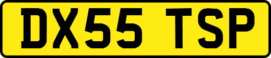 DX55TSP