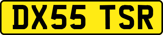DX55TSR