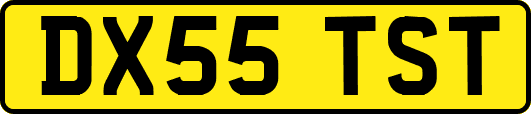 DX55TST