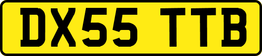 DX55TTB