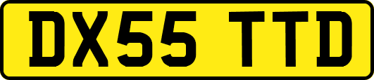 DX55TTD