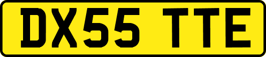 DX55TTE