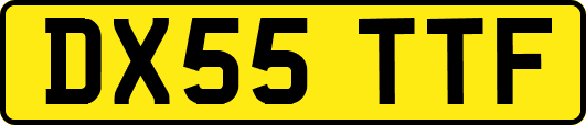 DX55TTF