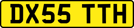 DX55TTH