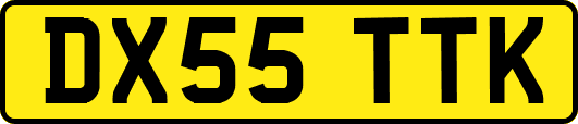 DX55TTK