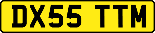 DX55TTM