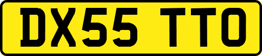 DX55TTO