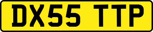 DX55TTP