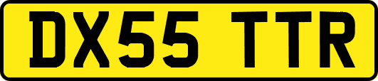 DX55TTR
