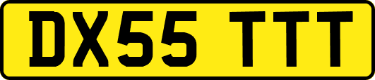 DX55TTT