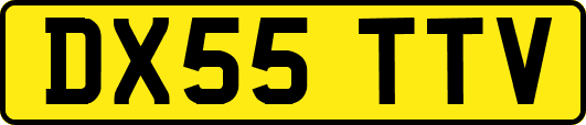DX55TTV