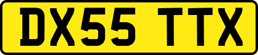 DX55TTX