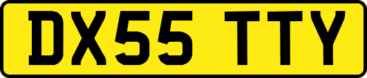 DX55TTY