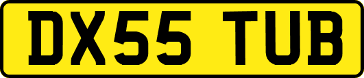 DX55TUB